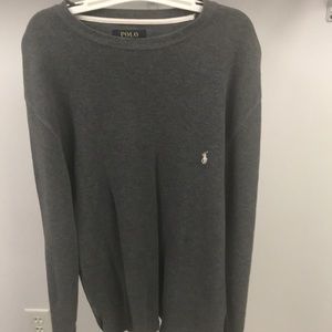 Polo by Ralph Lauren Crewneck Sweater